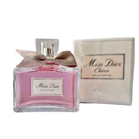 Парфумована вода жіноча Dior Miss Dior Cherie, 100 мл